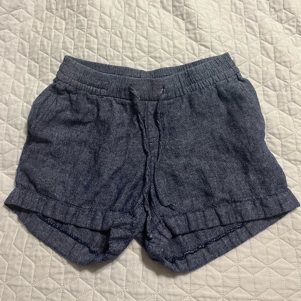 Short
